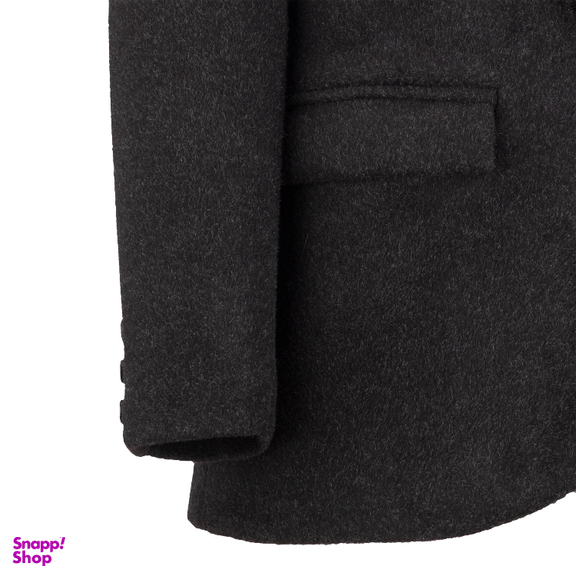 پالتو زنانه السانا مدل ماه منیر کد 232801