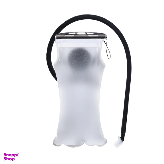 کیسه آب اسنو هاوک مدل Bladder PC 2L دو درب گنجایش 2 لیتر