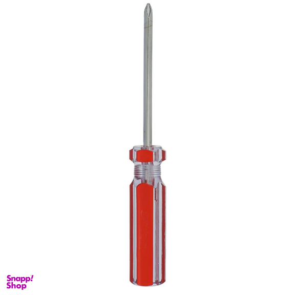 پیچ گوشتی جاب مدل JB-70077 RB مجموعه 7 عددی