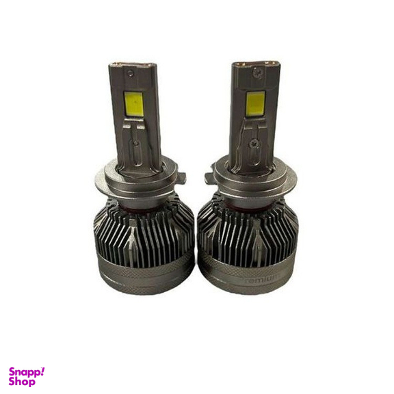 لامپ هدلایت خودرو پرمیوم مدل پی 150 بسته 2 عددی