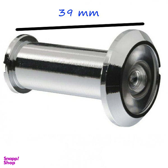 چشمی درب مدل 50-35 کد 262