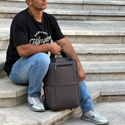 کوله پشتی فوروارد کد FCLT12 PERFECT DEVICE