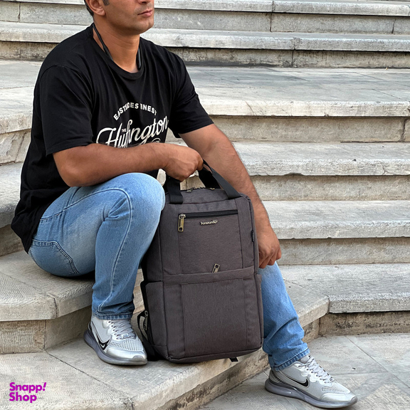 کوله پشتی فوروارد کد FCLT12 PERFECT DEVICE