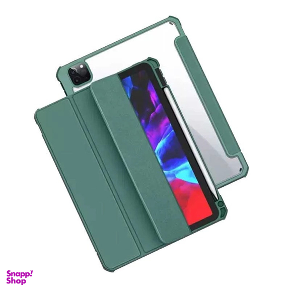کاور اپیکوی مدل Xundd Dream مناسب برای تبلت اپل iPad Pro 11 2022/ iPad Pro 11 2021/ iPad Pro 11 2020/ iPad Pro 11 2018
