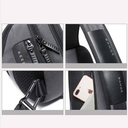 کیف کراس بادی بنج مدل Bange-Pro BG-7086