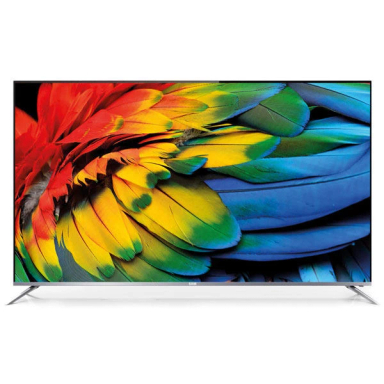 تلویزیون ال ای دی هوشمند سام مدل 55CU8500 سایز 55 اینچ