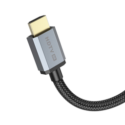 کابل HDMI هوکو مدل US03 طول 2 متر