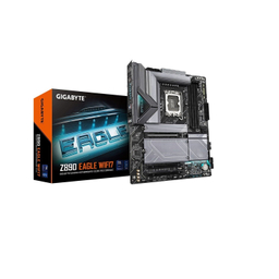 مادربرد گیگابایت مدل Intel Z890 EAGLE WIFI 7