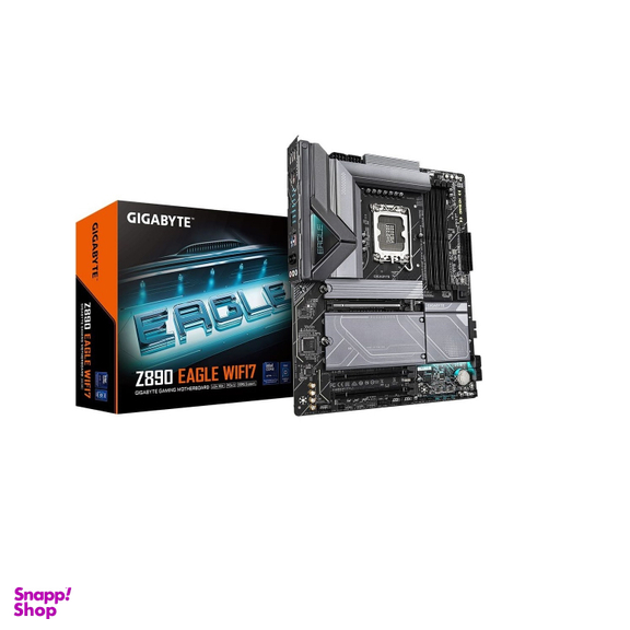 مادربرد گیگابایت مدل Intel Z890 EAGLE WIFI 7