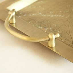 سینی سالینو مدل آنتیک کد 6097-22BT