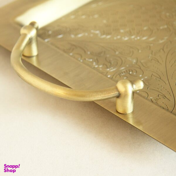 سینی سالینو مدل آنتیک کد 6097-22BT