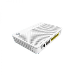 پک روتر Google WiFi AC1304 و روتر Elife Wifi6 و مودم فیبر نوری هوآوی Echolife 8240h5 مجموعه 3 عددی
