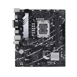 مادربرد ایسوس مدل PRIME B760M-K D4