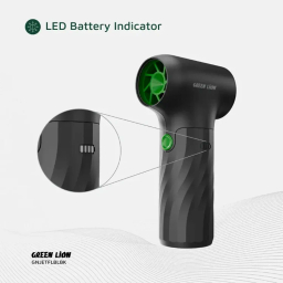 جت فن گرین لاین مدل GB-246x