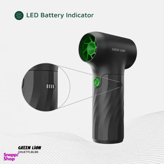 جت فن گرین لاین مدل GB-246x