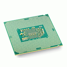 پردازنده مرکزی اینتل سری Sky Lake مدل Core i5-6500