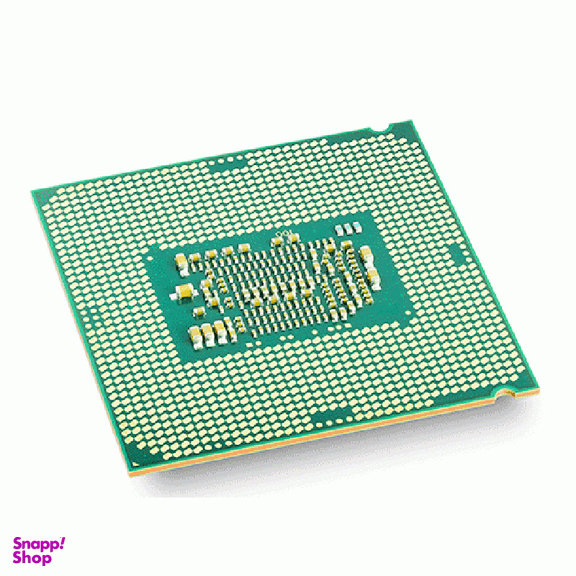پردازنده مرکزی اینتل سری Sky Lake مدل Core i5-6500
