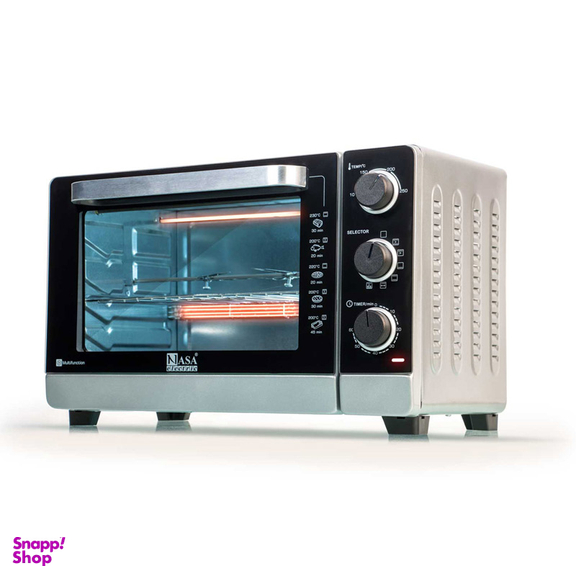آون توستر ناسا الکتریک NS-2040