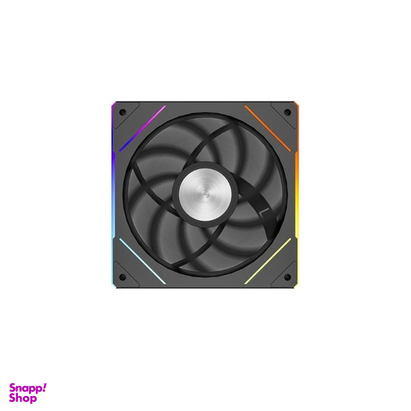 فن کیس لاجیکی مدل F453