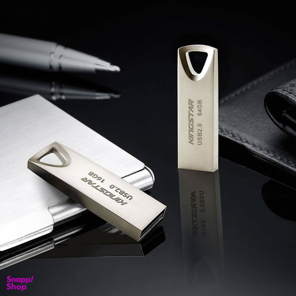 فلش مموری کینگ استار مدل Ks222 ظرفیت 32 گیگابایت