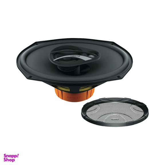 اسپیکر خودرو هرتز مدل DCX-710 بسته دو عددی