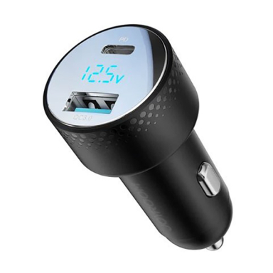 شارژر فندکی 53 وات جوی روم مدل CCD01