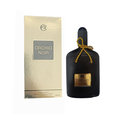 ادوپرفیوم آر تی مدل Orchid Noir