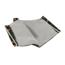 ماسک پارچه ای زنانه مدل تنفسی کد MDSS-CE4428