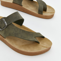 صندل مردانه ال سی وایکیکی مدل TR26