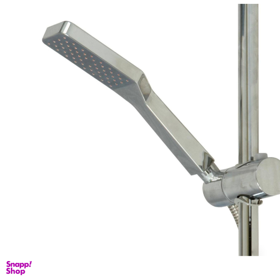 ست شیرآلات اندیکا مدل اردکی مجموعه 6 عددی