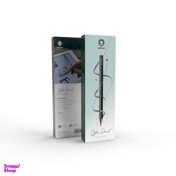 قلم لمسی گرین لاین مدل Gnstpencil
