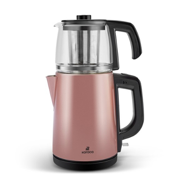 چای ساز کاراجا مدل 153-03-08-3509