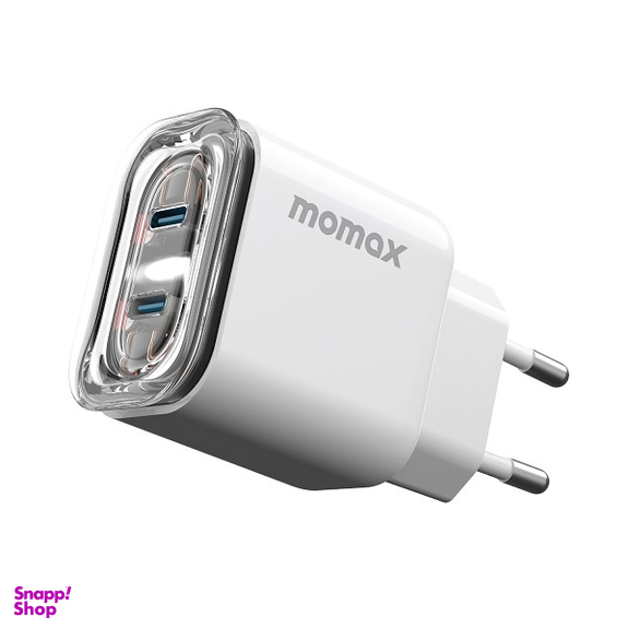 شارژر دیواری موبایل مومکس مدل UM51