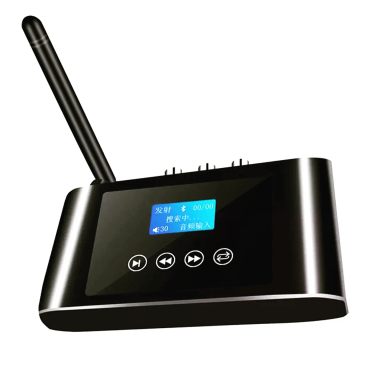 گیرنده صوتی بلوتوث مدل T38
