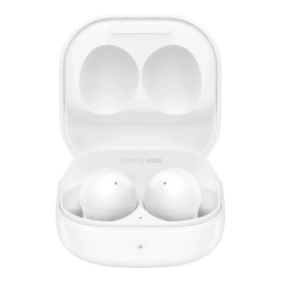 ایرفون بی سیم بلوتوثی سامسونگ مدل Galaxy Buds 2
