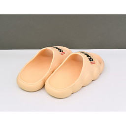 دمپایی دخترانه شهپر مدل SMILE کد SH2031