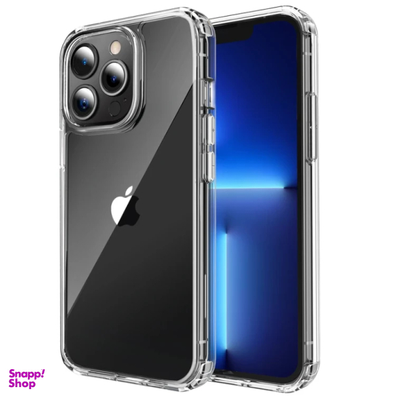 کاور گوشی موبایل آهااستایل مدل PC06-A-N مناسب اپل iPhone 14 Pro