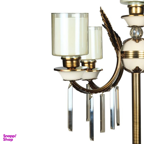 آباژور ایستاده چشمه نور مدل ML2625/5