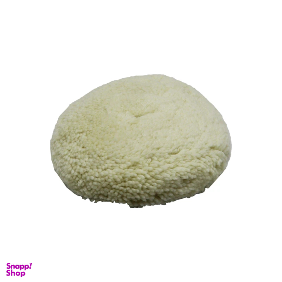 پد پوست بره پولیش کاری تانوس مدل YP-WP-01-180MM