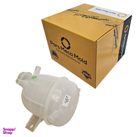 منبع انبساط پارس مکامولد کد 310811220001 مناسب دنا EF7