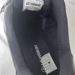 کفش ورزشی زنانه ال سی وایکیکی مدل Fhether