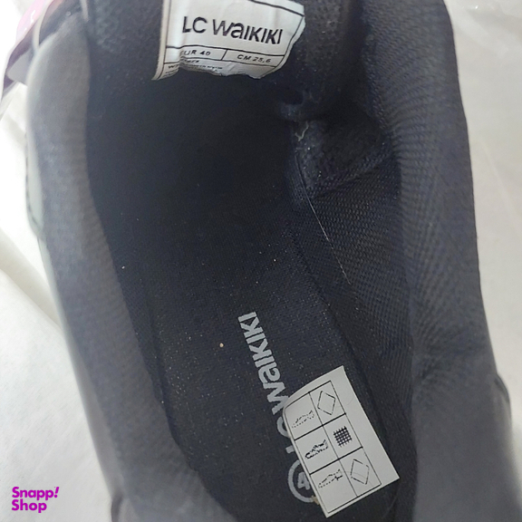 کفش ورزشی زنانه ال سی وایکیکی مدل Fhether