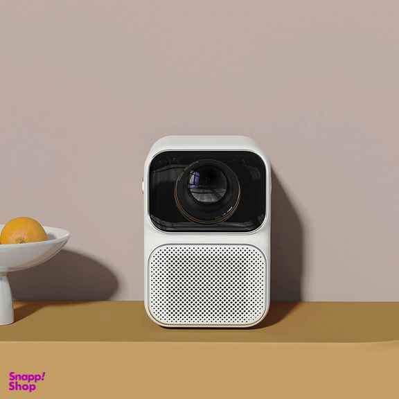 ویدئو پروژکتور ونبو مدل T6 MAX