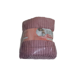 پتو مسافرتی شادیلون مدل کاترین طرح کبریتی سایز 220×200 سانتی‌متر