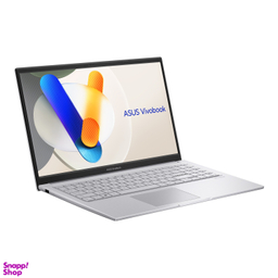 لپ تاپ 15 اینچ ایسوس مدل VivoBook X1504 i5 1335U 8GB 512GB