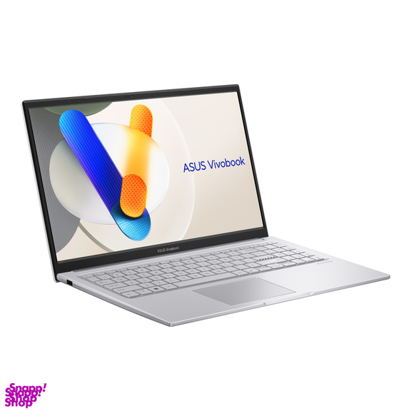 لپ تاپ 15 اینچ ایسوس مدل VivoBook X1504 i5 1335U 8GB 512GB