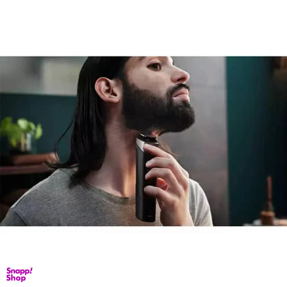 ست ماشین اصلاح موی صورت و بدن فیلیپس مدل MG5910