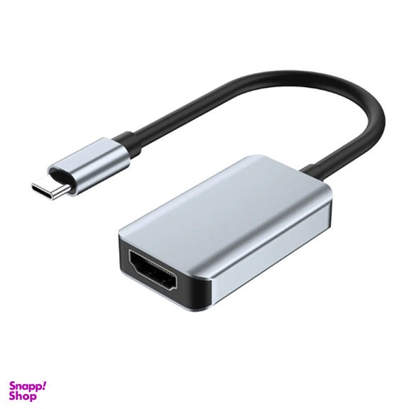 مبدل USB-C به HDMI مدل BYL-2006A