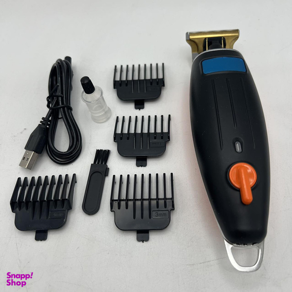 ماشین اصلاح موی بدن و صورت وایکیل مدل WL-6070