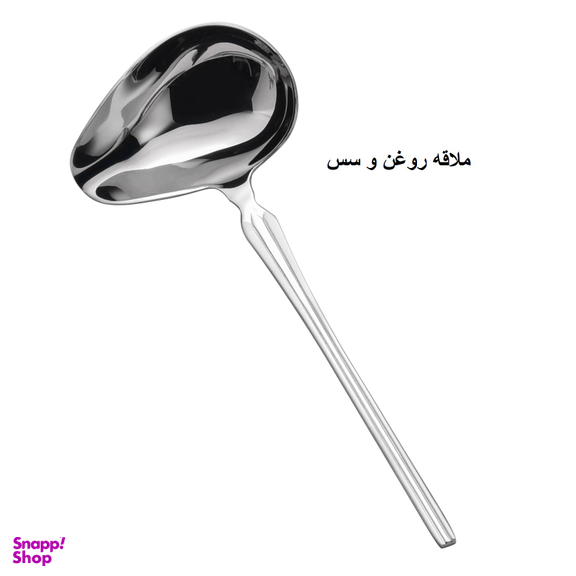 سرویس قاشق و چنگال 148 پارچه جی فی نی مدل 03M